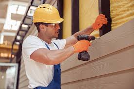 Best Insulated Siding Installation  in La Feria, TX